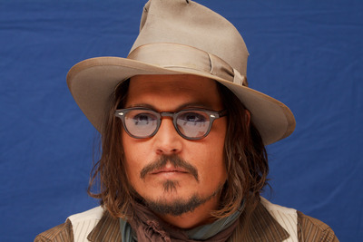 Johnny Depp Poster 2447335