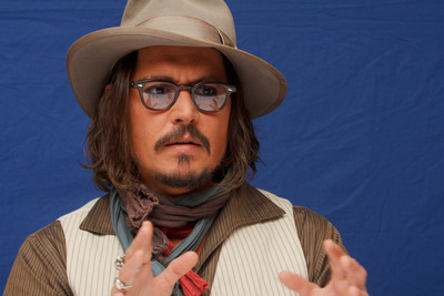 Johnny Depp Poster 2447340