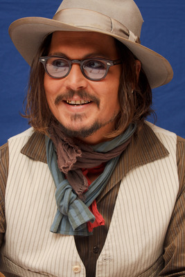 Johnny Depp Poster 2447345