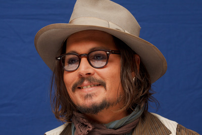 Johnny Depp Poster 2447353