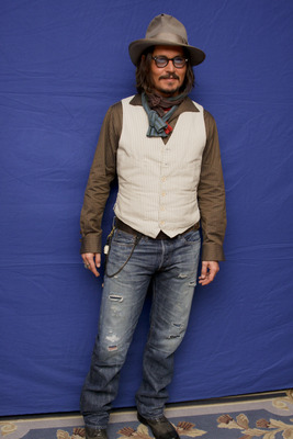 Johnny Depp Poster 2447357