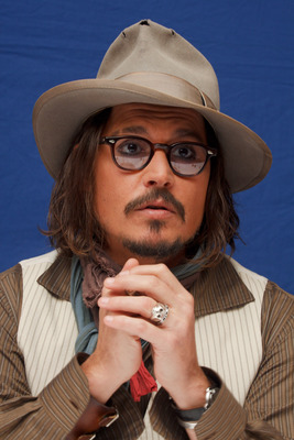Johnny Depp Poster 2447366