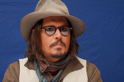 Johnny Depp Poster 2447367