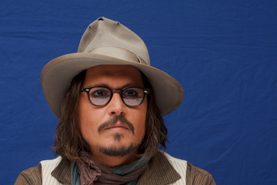 Johnny Depp Poster 2447369