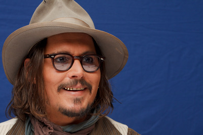 Johnny Depp Poster 2447371