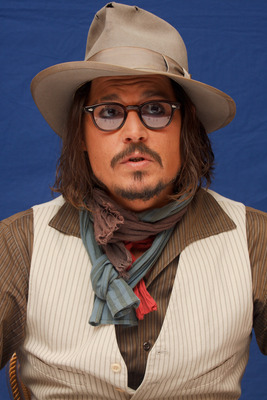 Johnny Depp Poster 2447374
