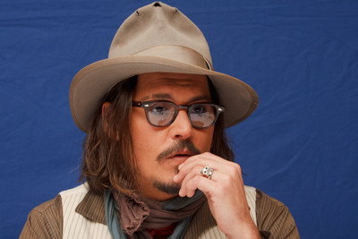 Johnny Depp Poster 2447378
