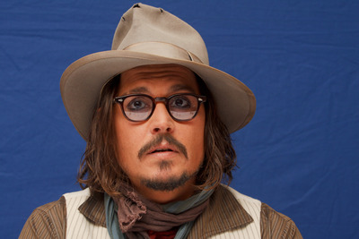Johnny Depp Poster 2447380