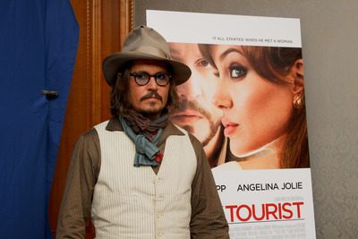 Johnny Depp Poster 2447390
