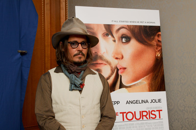 Johnny Depp Poster 2447393