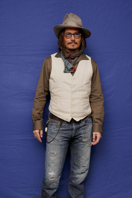 Johnny Depp Poster 2447395