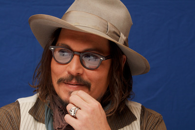 Johnny Depp Poster 2447396