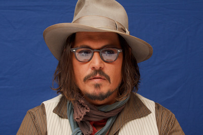 Johnny Depp Poster 2447397