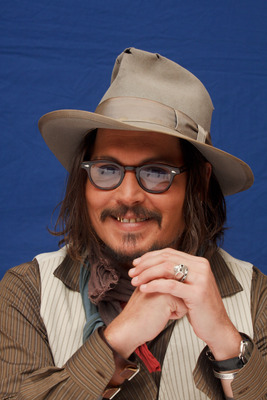 Johnny Depp Poster 2447399