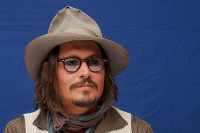 Johnny Depp Poster 2447402