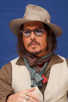 Johnny Depp Poster 2447404