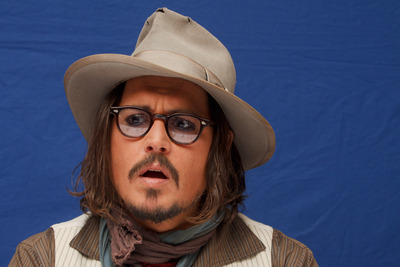 Johnny Depp Poster 2447405