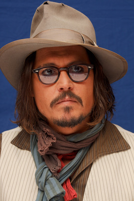 Johnny Depp Poster 2447406