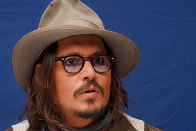 Johnny Depp Poster 2447407