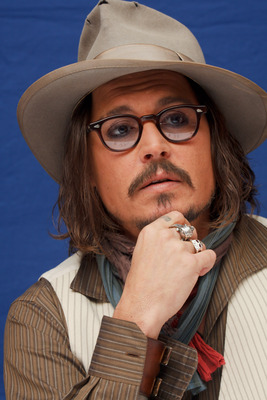 Johnny Depp Poster 2447408
