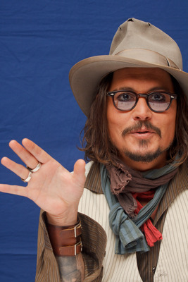 Johnny Depp Poster 2447412