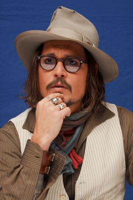 Johnny Depp Poster 2447413
