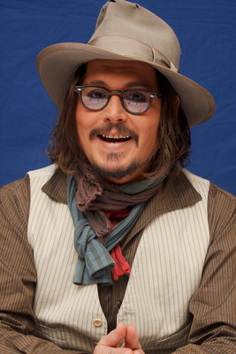 Johnny Depp Poster 2447414