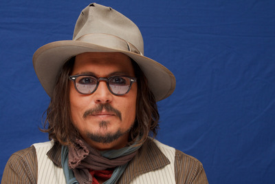Johnny Depp Poster 2447416
