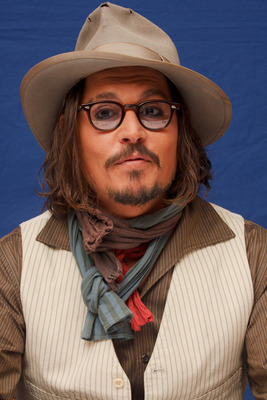 Johnny Depp Poster 2447418