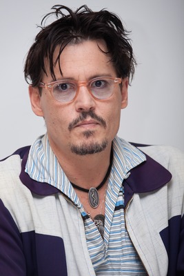 Johnny Depp Poster 2464495