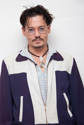 Johnny Depp Poster 2464496