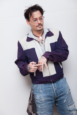 Johnny Depp Poster 2464497