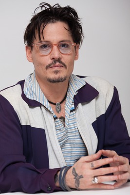 Johnny Depp Poster 2464498