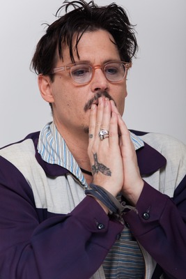 Johnny Depp Poster 2464500
