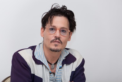 Johnny Depp Poster 2464501