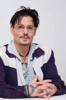 Johnny Depp Poster 2464503