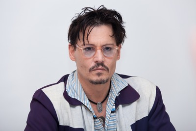 Johnny Depp Poster 2464504