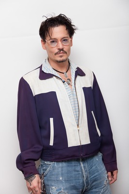 Johnny Depp Poster 2464505