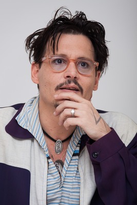 Johnny Depp Poster 2464506