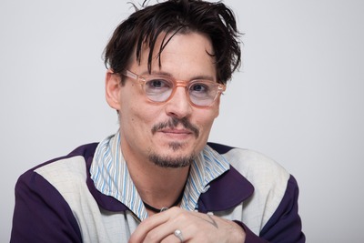 Johnny Depp Poster 2464507