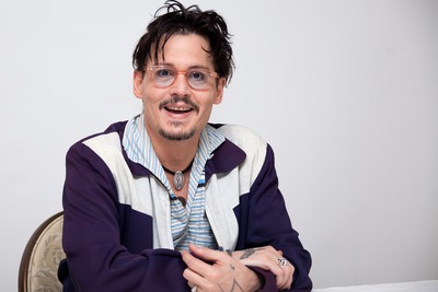 Johnny Depp Poster 2464508