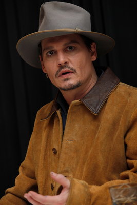 Johnny Depp Poster 2533687