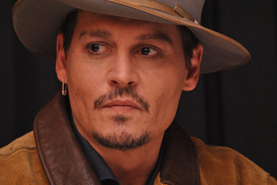 Johnny Depp Poster 2533688