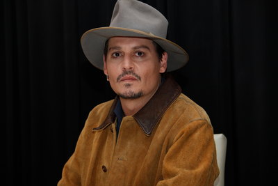 Johnny Depp Poster 2533692