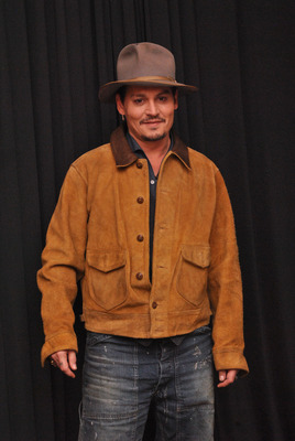 Johnny Depp Poster 2533696