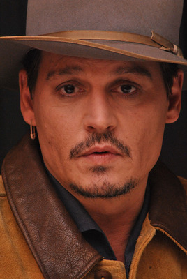 Johnny Depp Poster 2533699