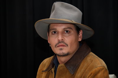 Johnny Depp Poster 2533700