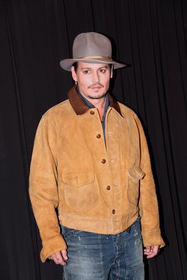 Johnny Depp Poster 2533702