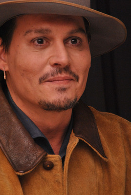 Johnny Depp Poster 2533703