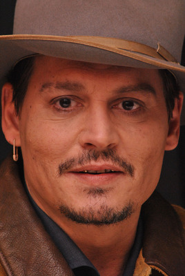 Johnny Depp Poster 2533704
